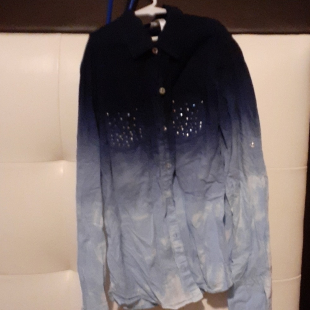Long sleeve